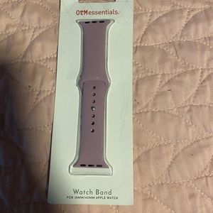 Watch band